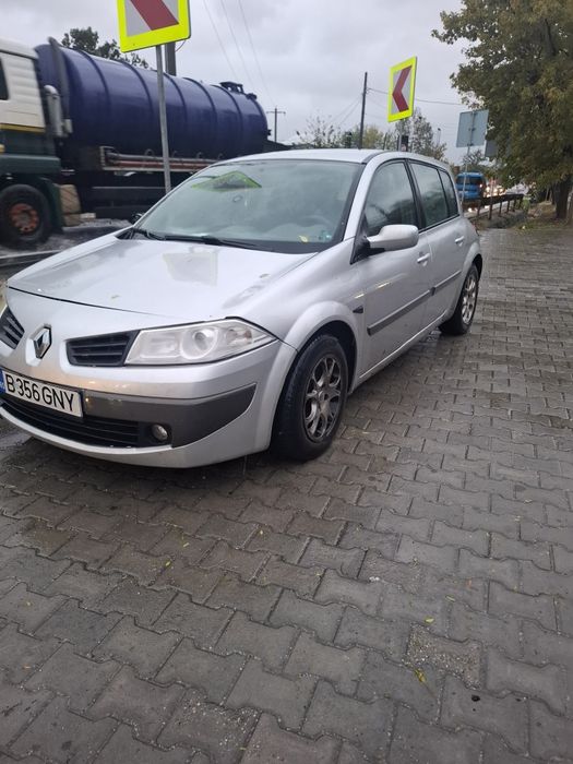 Va nd  schimb reno megan 2 pe gpl