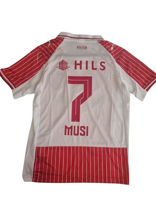 Tricou Dinamo Bucuresti