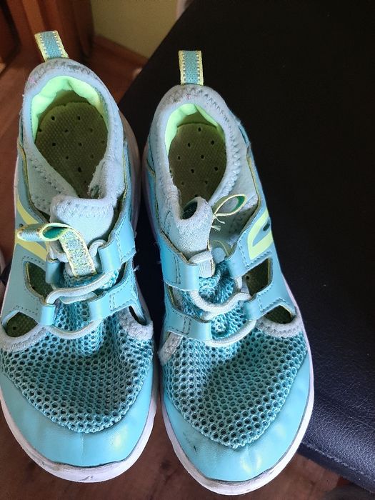 Летни маратонки Newfeel