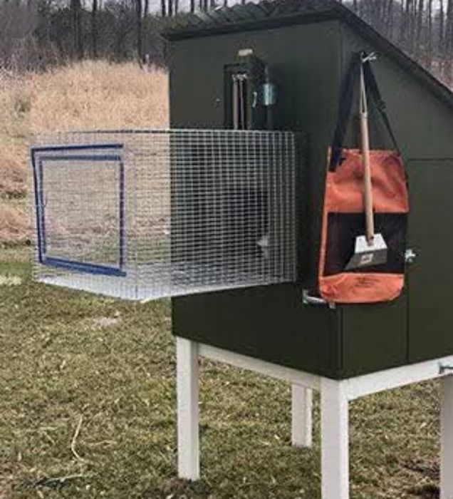 Cuști/Voliere/Coteț porumbei 800 lei