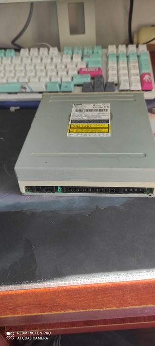 Dvd driver perfect pentru pc