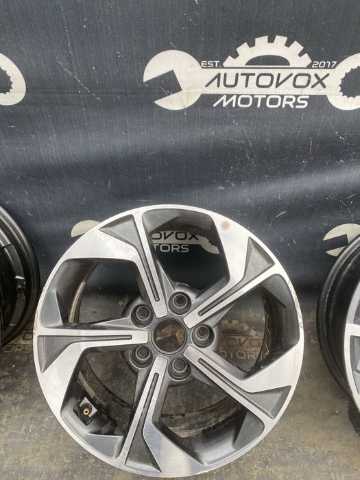 Janta aliaj 16" Kia Ceed Proceed XCeed an de la 2022