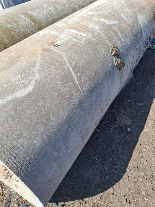 Tuburi pentru cămine