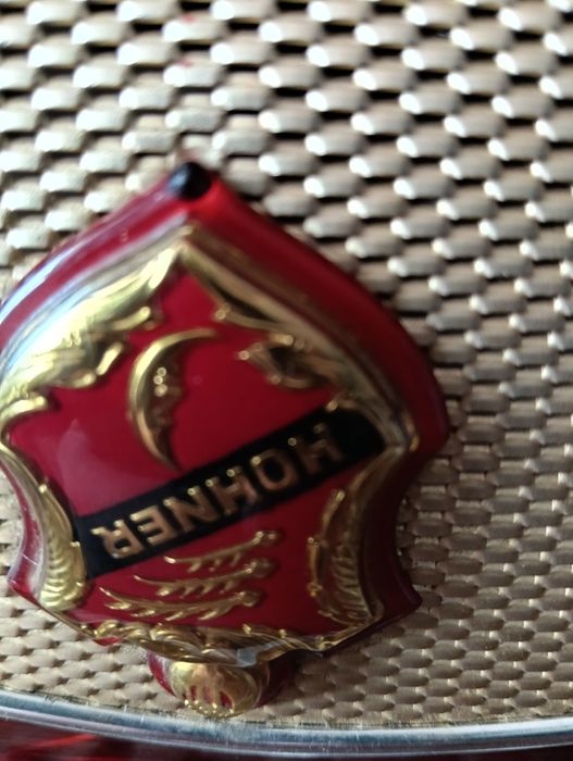 Акордеон " HOHNER" 80 баса