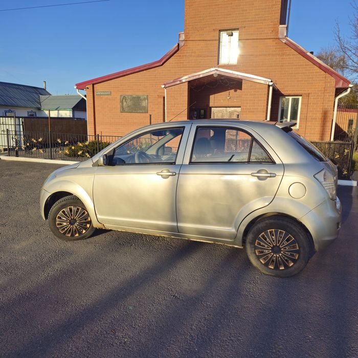 Продам faw v2 2012года