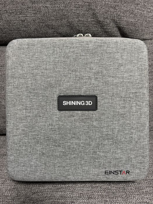 3D сканер Shining 3D EinStar