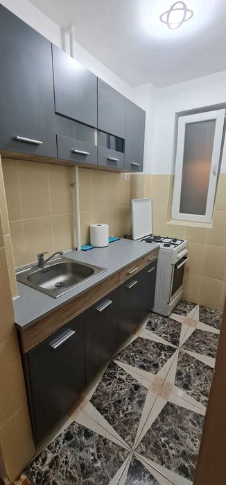 Inchiriez apartament cu 2camere