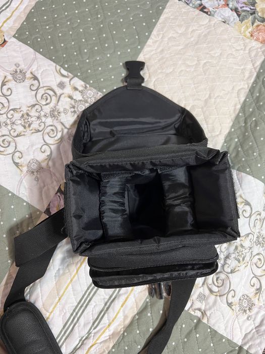 Продам сумку Cullmann для фотокамеры
