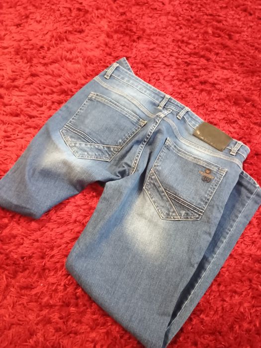 Blugi dsquared w36 l34