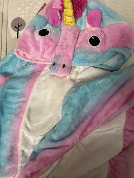 костюмы Кигуруми для взрослого