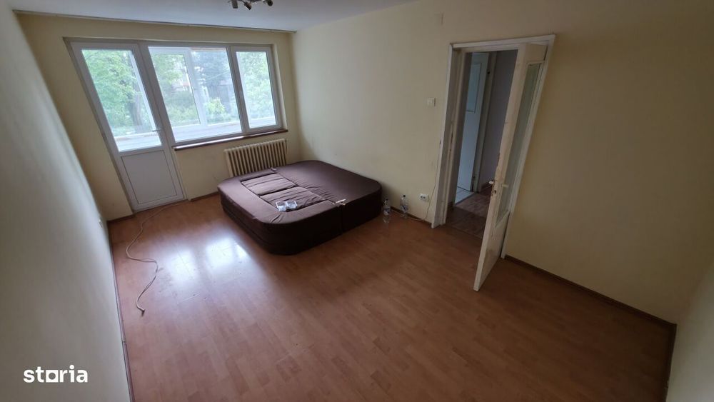 Apartament 2 camere, str.N.Balcescu.bl.22, DEVA