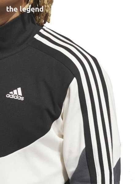 Чисто нови фланелки Adidas и анцуг Adidas