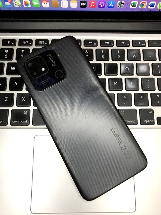 Телефон Xiaomi Redmi 10C