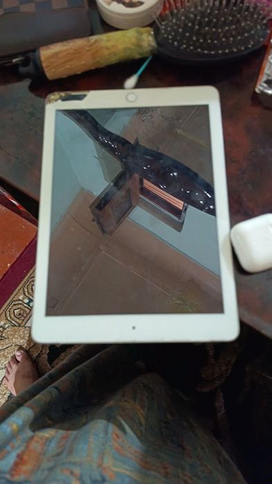 iPad 6 mini 32 gb