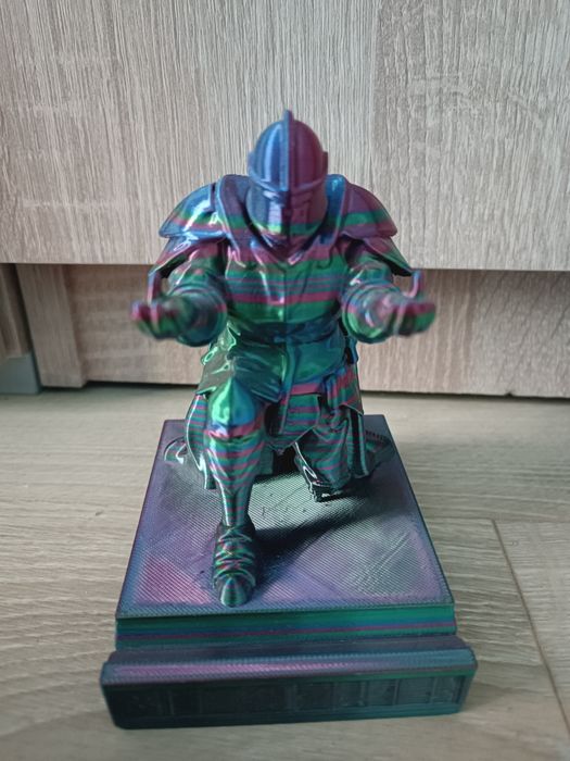 Suporturi pixuri printate 3D unice