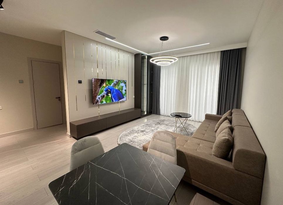 Ремонт квартир и домов под ключ