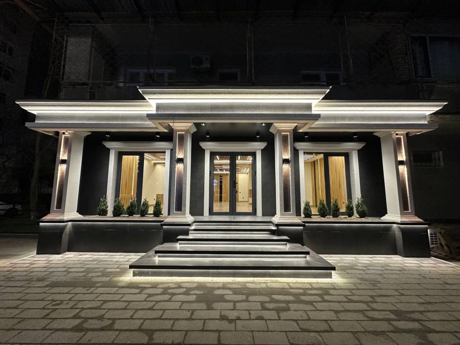 Аренда под офис,клиника,бутик,showrom ор: Akay city