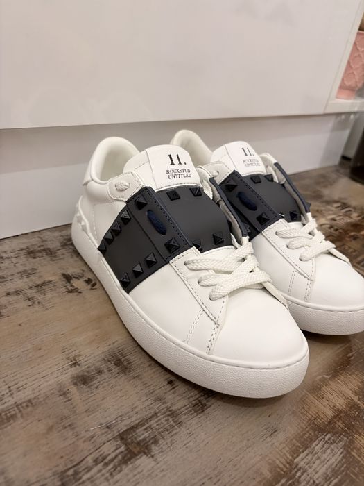 Обувки Valentino 37