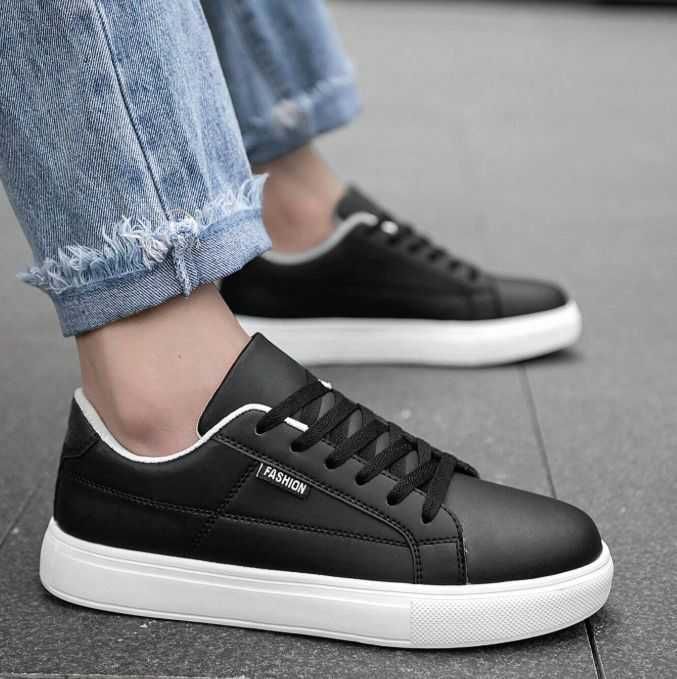 Pantofi sport casual personalizați pentru bărbați, marimea 45