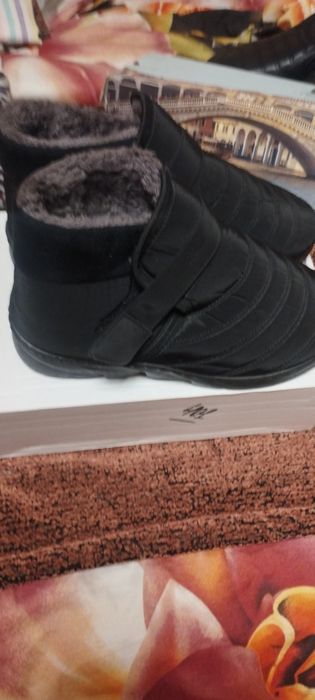 Мужская обувь. Мода и стиль.