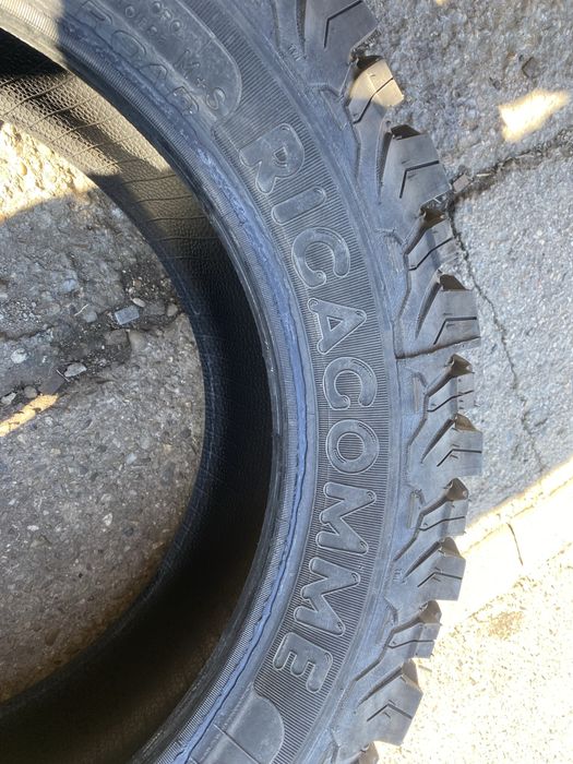 Anvelope iarna   215/60R17