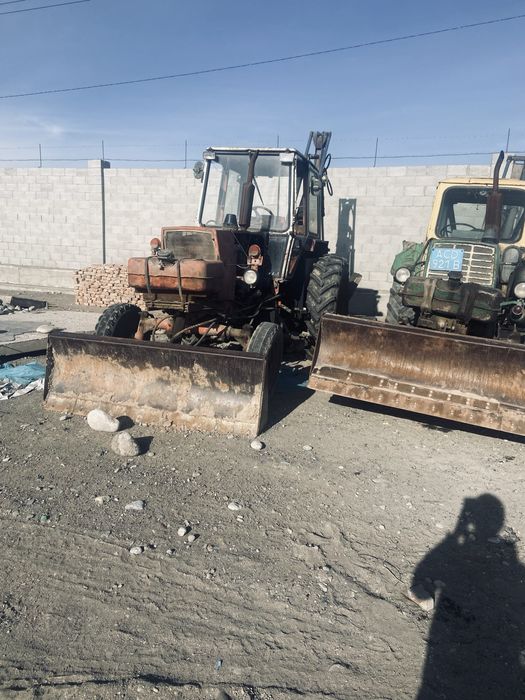 Продам спецтехнику