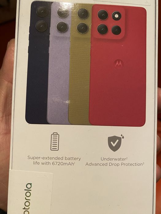 Motorola G86 Power 256GB