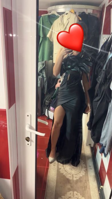 Rochie Ocazie…..