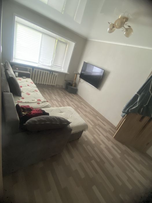 2-х комнатная квартира