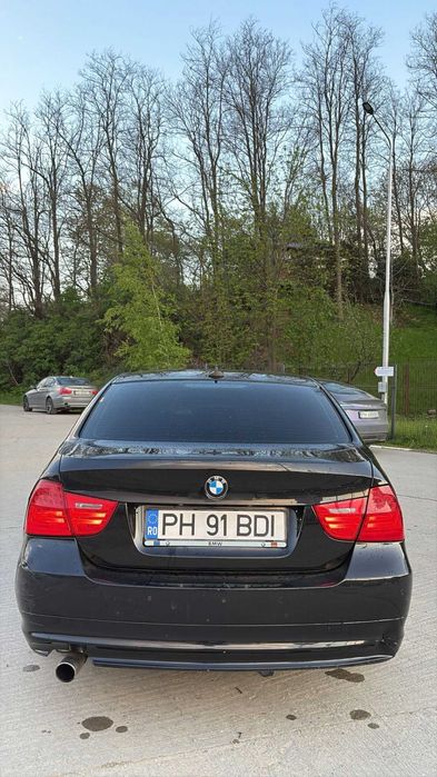 BMW E90 2010 Facelift – 2.0, 143 CP – De Vânzare