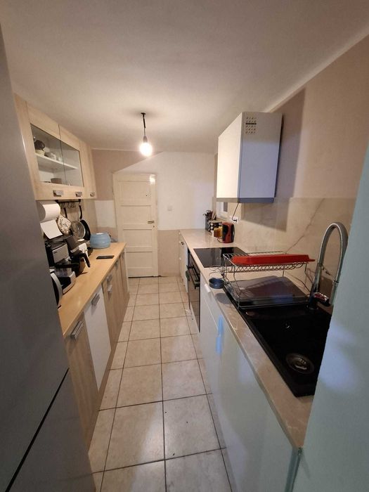 Casă de vânzare în Episcopia (Oradea)”