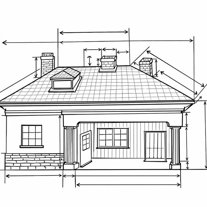 Изграждане на предпроектантски проекти