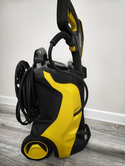 Минимойка Karcher K5 premium
