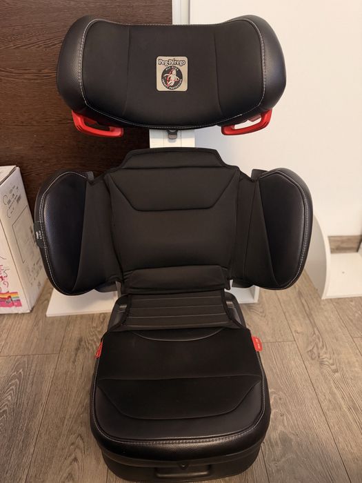 Scaun auto Peg Perego Viaggio 2-3 Flex ISOFIX 15-36kg