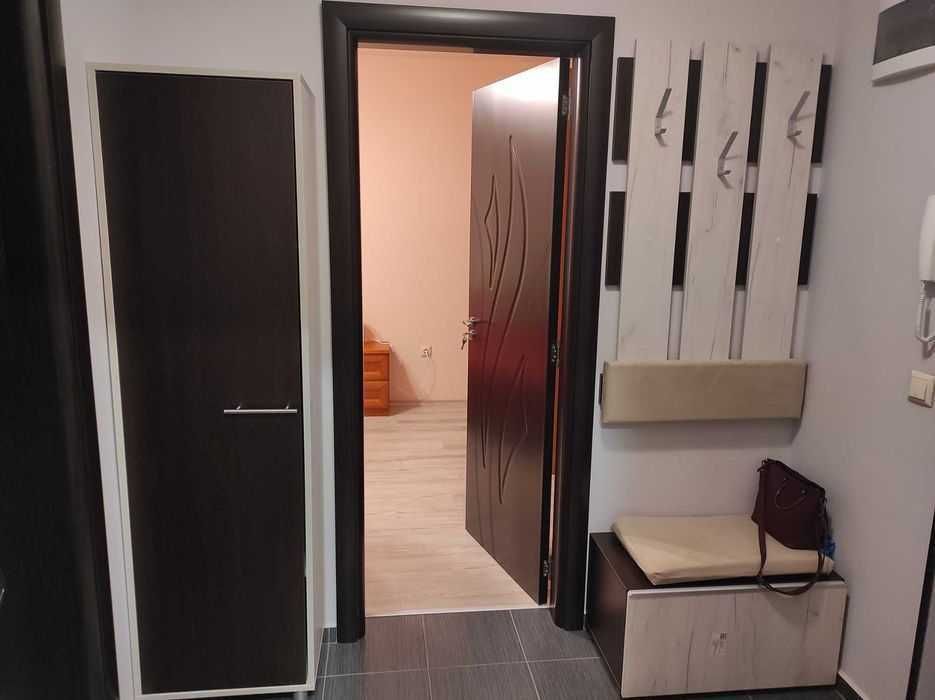 Дава се под наем Двустаен апартамент в София, Люлин 10 - 63 кв.м за 550 € - Снимка #4