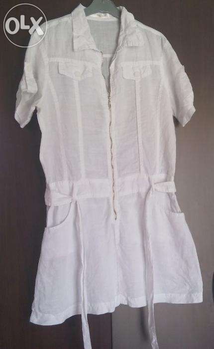Rochie vara alba