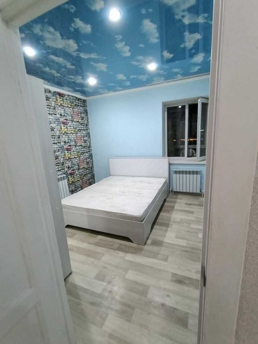 В продаже квартира