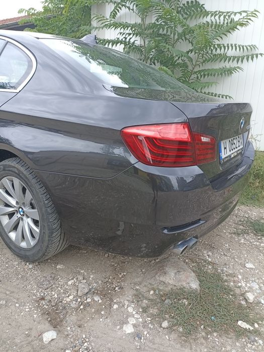 Автобояджийски и  тенекеджийски услуги, изкърпване на стари автомобили