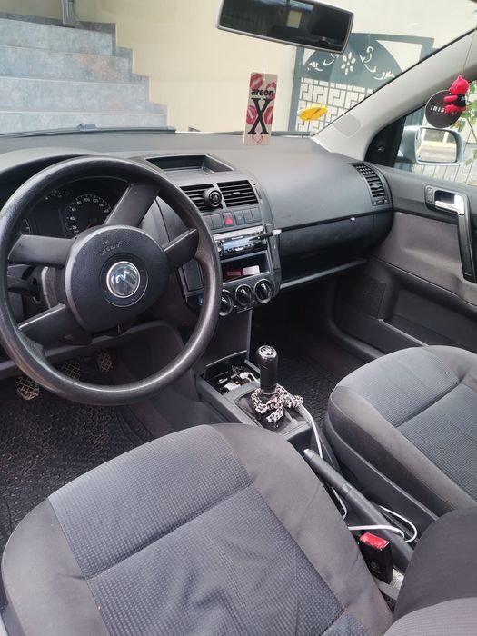Volkswagen Polo 1.4 benzina