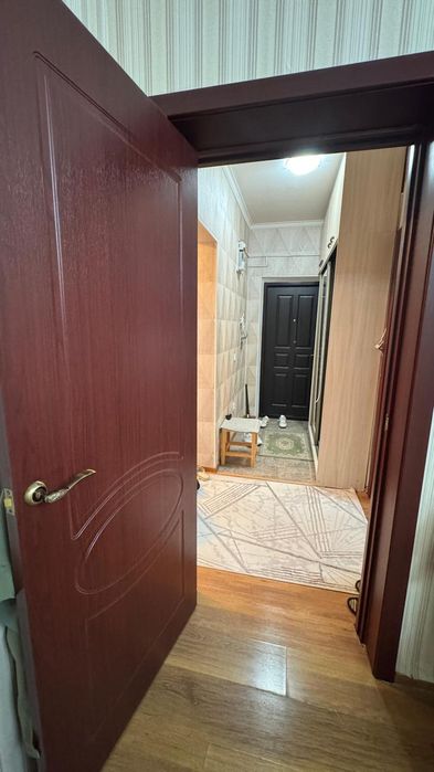 3 комнатная квартира