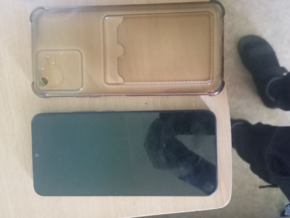 Realmi narzo 50i