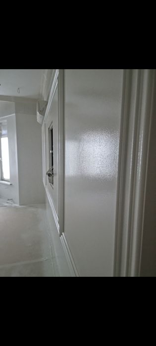 Маляр от Бога) все виды малярных работ