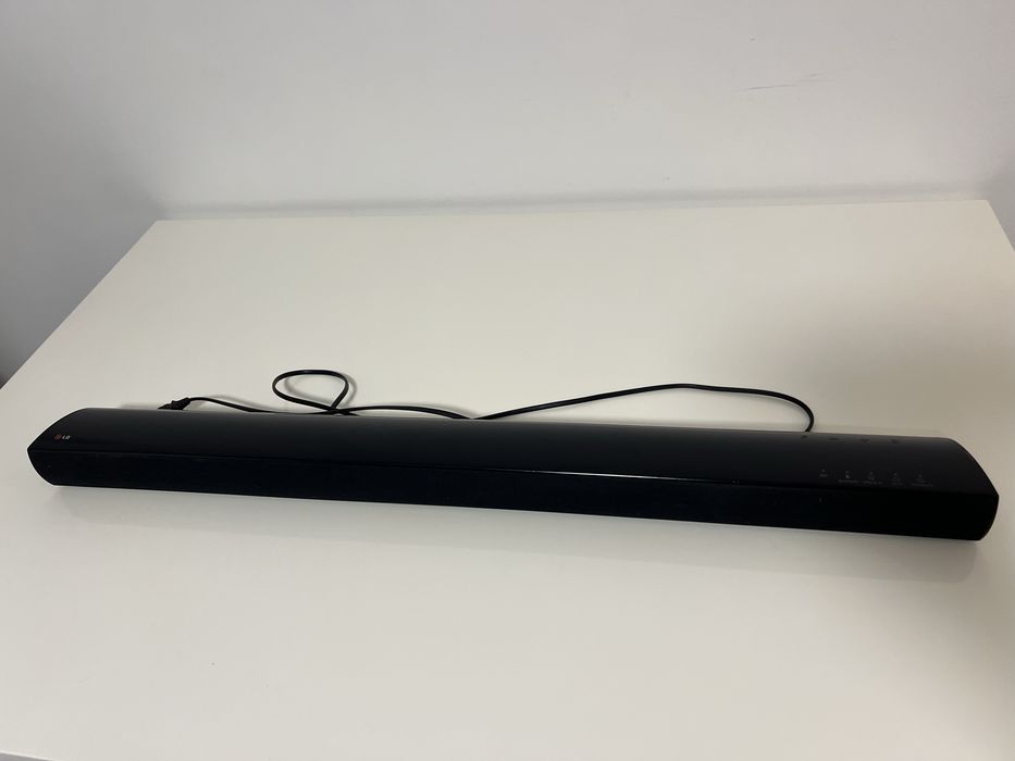 Soundbar LG NB2540