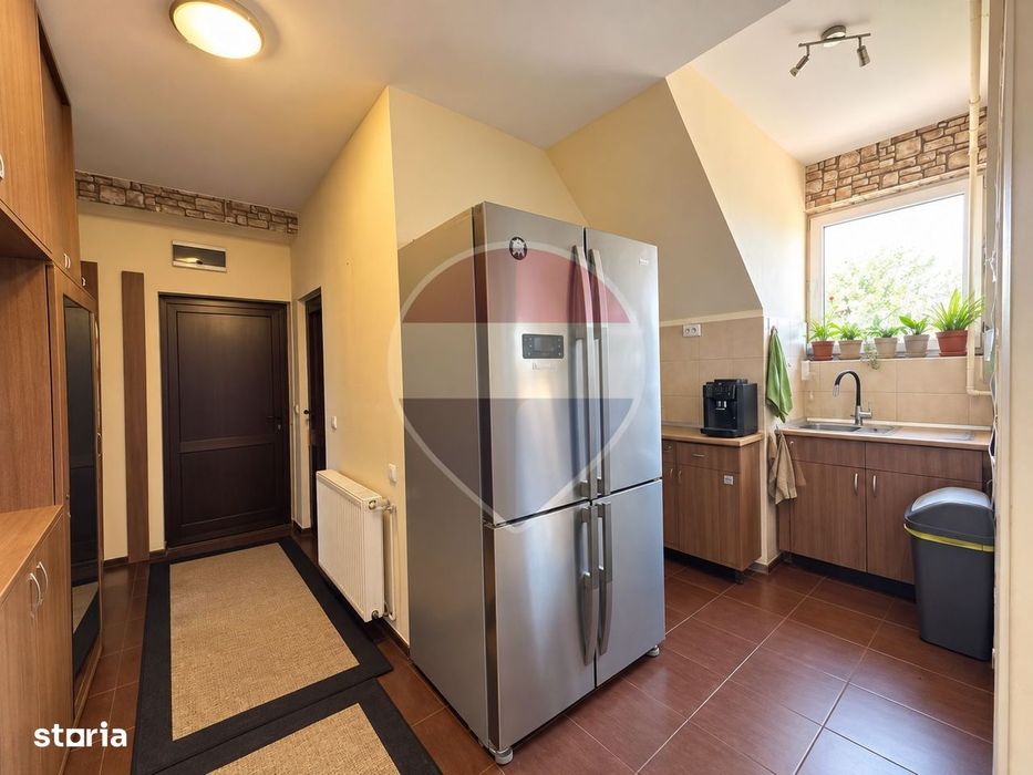 0% Comision - Apartament la casă - 3 camere- Centrul Civic