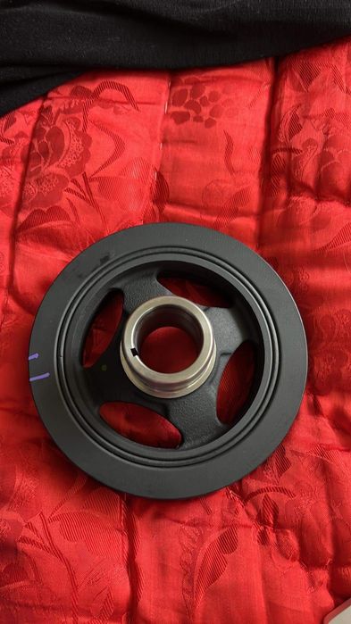 Ролка за ремък GRAND CHEROKEE