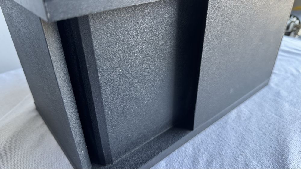 Amplificator Bose pasiv . 50-100W . Pentru sateliti