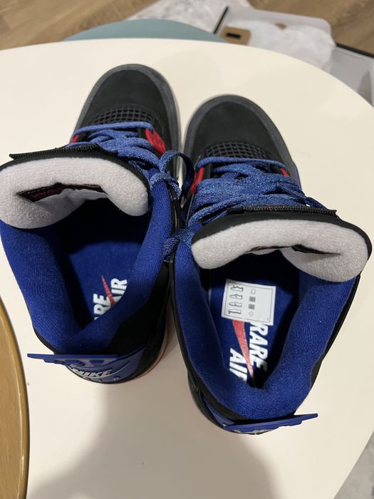 Nike Air Jordan 4 Retro 40 номер