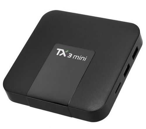 Tanix s3 mini   Tanix w2 Smart boxlar ANDROIT OPTIM dona