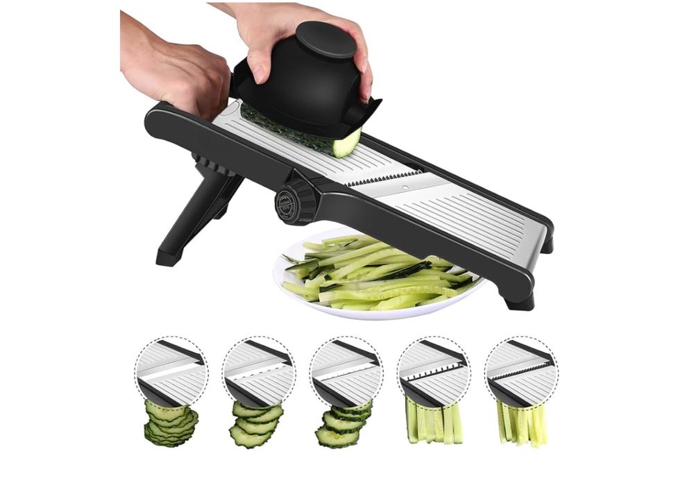 Ренде Milcea 3 в 1