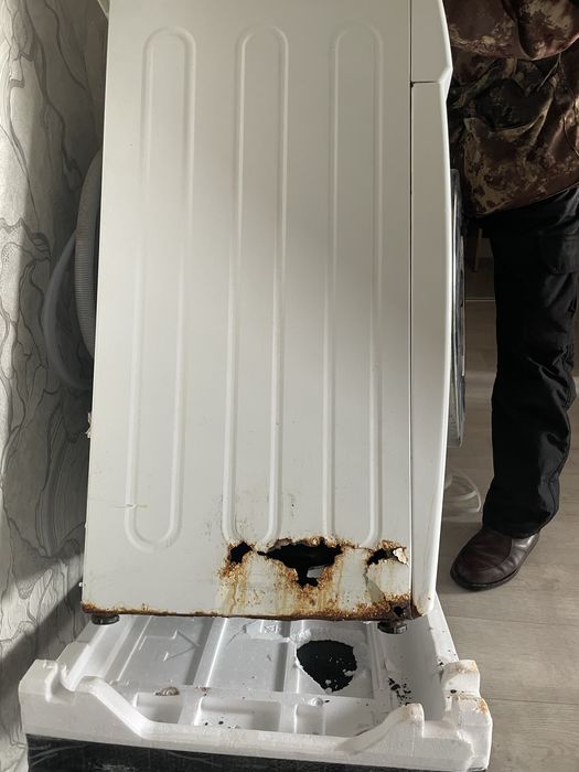 Продам стиральну машину